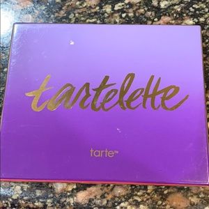 Tarte palette